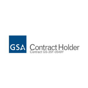 Select CSI products and services now on federal GSA IT Schedule 70 contract