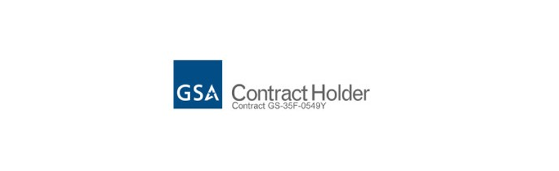 Additional CSI products and services now on the Federal GSA IT Schedule 70 contract