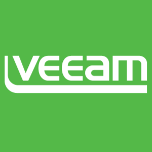 CSI is now an authorized Veeam partner