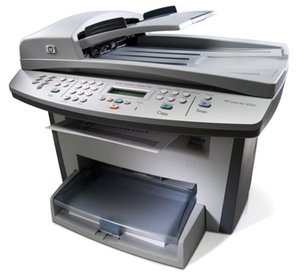 Your Weekly Tech Tidbit – Are your printers secure?