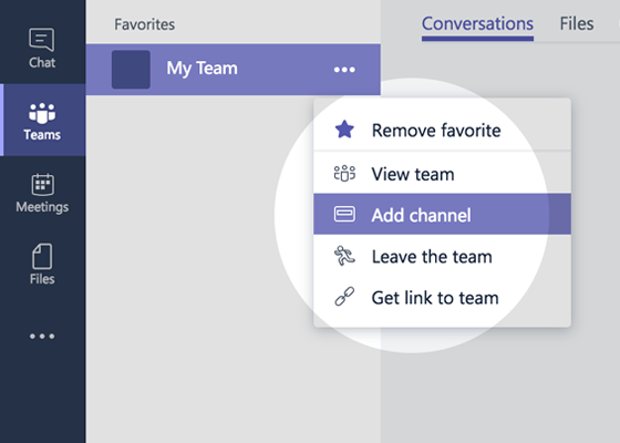 Introducing Microsoft Teams for Next Generation Classroom Teaching and Learning - Tuesday, April 17th