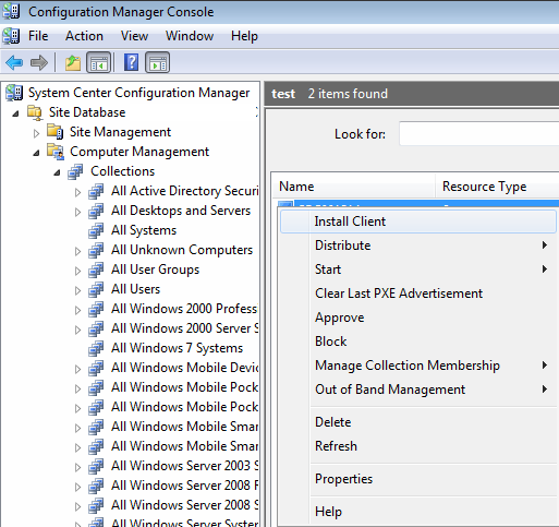 CSI Tech Talk Webinar – Troubleshooting SCCM Configuration Manager Part II – Introducing Support Center – Wednesday February 13th 10:30 am