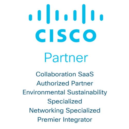 Cisco-Partner