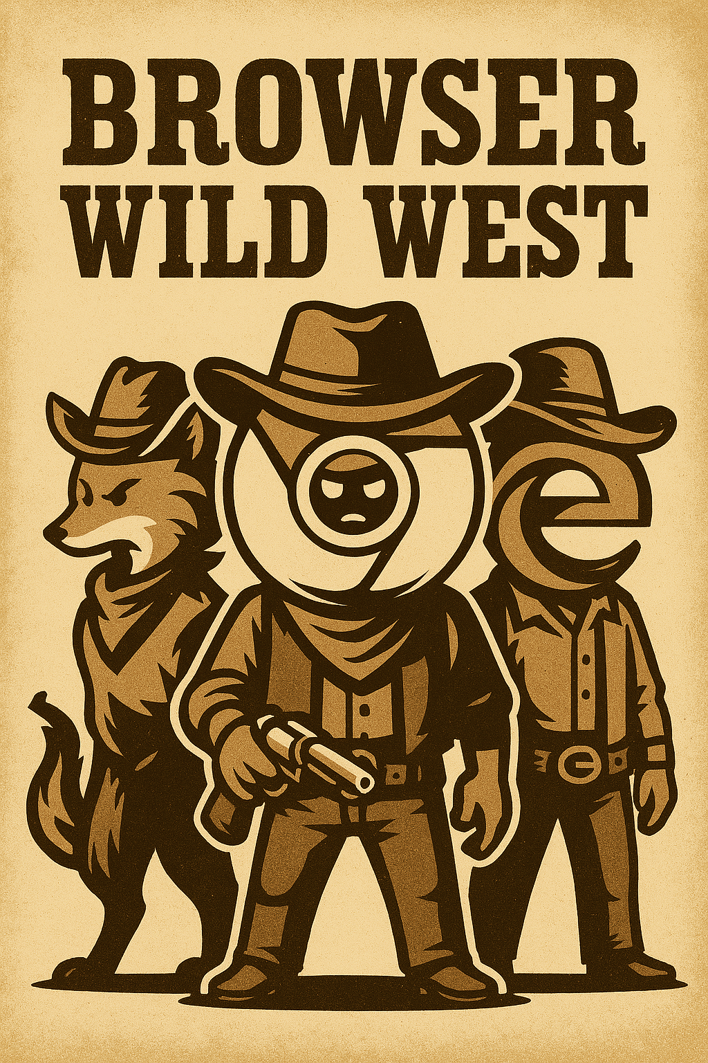 Tech Tidbit - Welcome to the Wild West of Browser Extension Malware